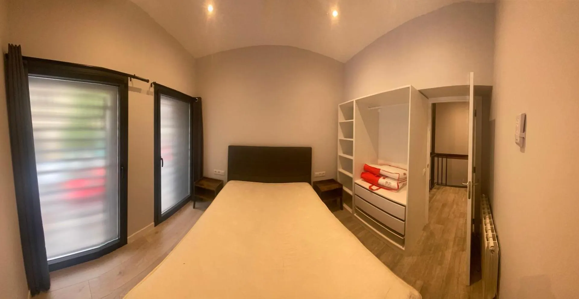 Sants Guest House Barcelona 0*,  Spanien