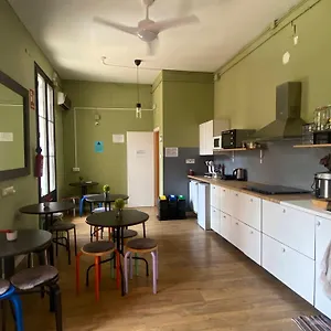 Pensionat Sant Antoni Hostal, Sustainable Tourism, Barcelona
