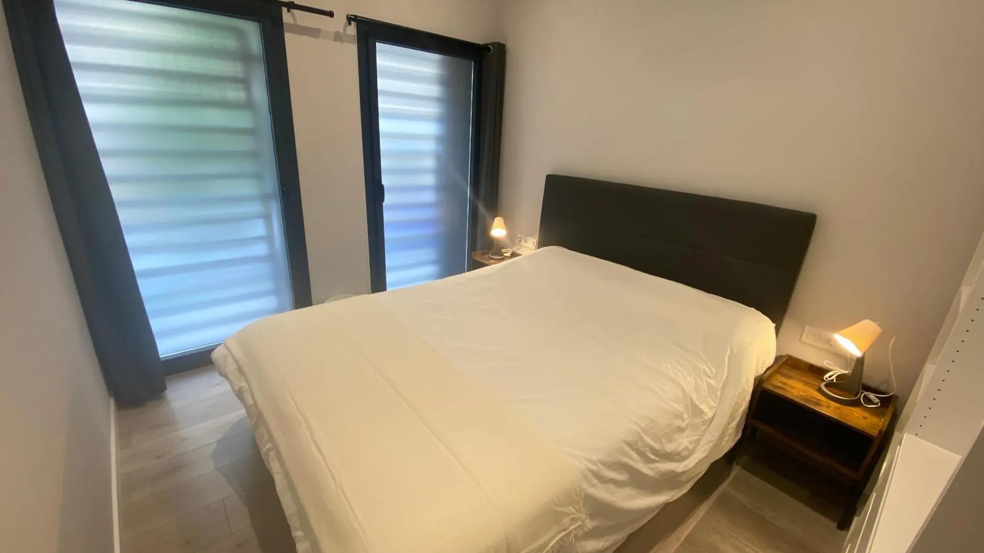 Sants Guest House Barcelona location