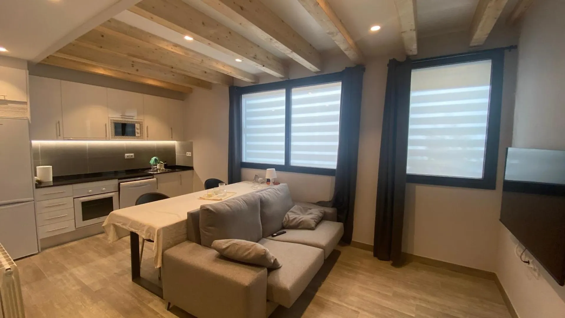 Sants Guest House 바르셀로나 스페인
