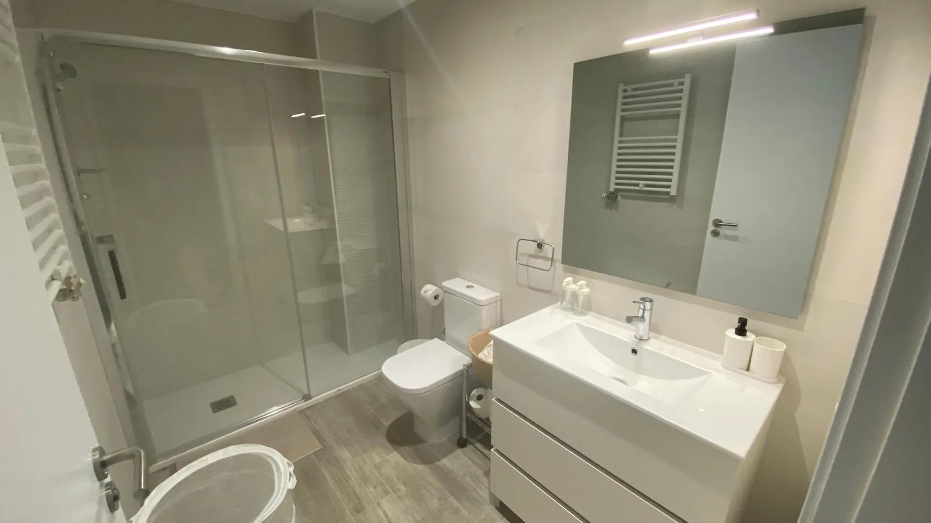 Sants Guest House 바르셀로나 스페인