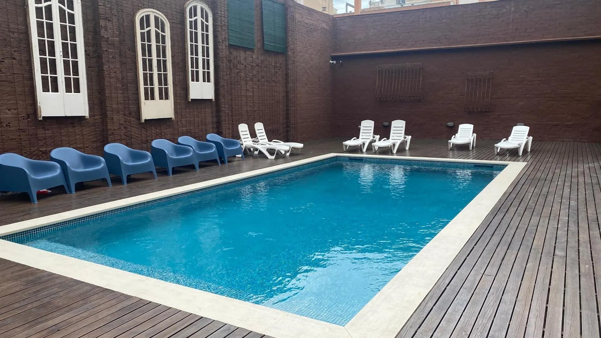 Sants Guest House 바르셀로나